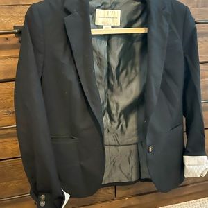 Banana Republic Blazer